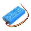 Tribit XSound Plus 2 Stormbox Speaker Battery (p/n INR18650-2S1P) - 1