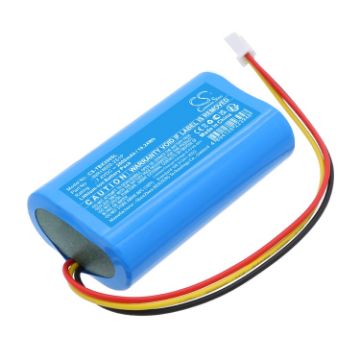 Tribit XSound Plus 2 & Stormbox Bluetooth Speaker Battery (INR18650-2S1P) - 1
