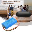 Tribit XSound Plus 2 & Stormbox Bluetooth Speaker Battery (INR18650-2S1P) - 6