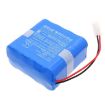 Tefal RG9495 Battery (p/n N139-4S2P SS-2230003459) - 2
