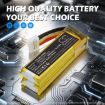 Replacement Battery for JBL Grip (p/n GSP982752 1S2P) - 7