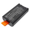 JBL PartyBox Club 120 Battery (p/n FG2CELL21700P) - 2