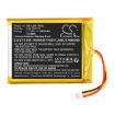 Logitech G733 Battery (p/n 533-000181) - 3