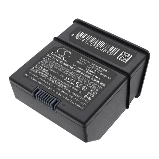 Battery for Tobii Dynavox I-15 I-12 (p/n 12004072 TISB1) - 1
