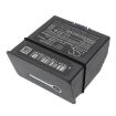 Battery for Tobii Dynavox I-15 I-12 (p/n 12004072 TISB1) - 2