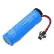 Battery for Gre Electric CSPAN P1128PJ1BU - 2