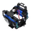 Black+Decker HSVB42OJ Battery (p/n INR18650-4S1P-25) - 2