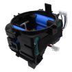 Black+Decker HSVB42OJ Battery (p/n INR18650-4S1P-25) - 4