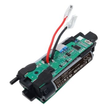 Dirt Devil Grab & Go 8V Vacuum Battery (p/n 13049009) - 1