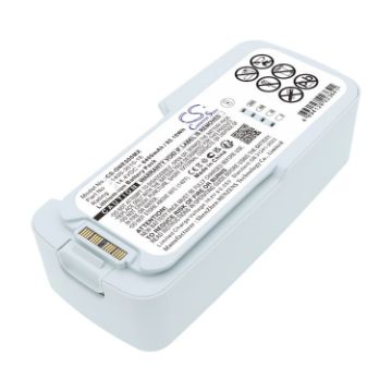 Inogen Rove 6 One G5 Battery (p/n 1400-3010-16 BA-500) - 1