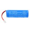 Endodontic Alpha II Resident Battery (p/n INR18500) - 3