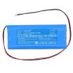 Autoslide MultiDrive Battery (p/n AS0114LBB) - 3