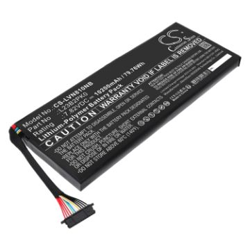 Lenovo Legion Go 8APU1 Battery (p/n 5B11M36296 5B11M36298) - 1