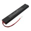 Meditech Defi5s Plus Defi 5S Battery (p/n 59807129) - 1