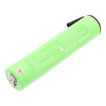Skil 2238 Cordless Wrench Battery (p/n 2610353543) - 1
