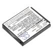 Battery for NP-6L Generic FHD 1080P 44MP Digital Camera - 2