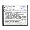 Battery for NP-6L Generic FHD 1080P 44MP Digital Camera - 3