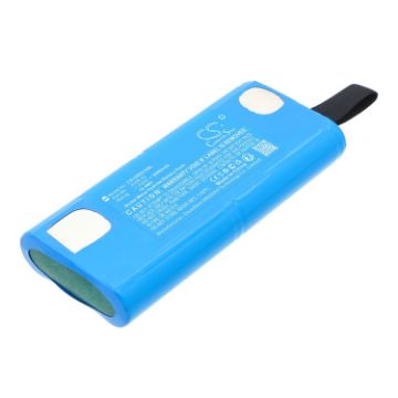 Battery for Carlson Explorer (Part Number 6100 43) - 1