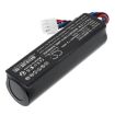 Ecovacs Winbot W2 Pro/W1S/Mini Battery (p/n 201-2432-0438) - 2