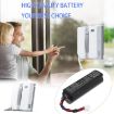 Ecovacs Winbot W2 Pro/W1S/Mini Battery (p/n 201-2432-0438) - 8