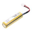 Yaskawa YRC1000 Battery (p/n ER6BD-WK77P ER6BDWK77P) - 2