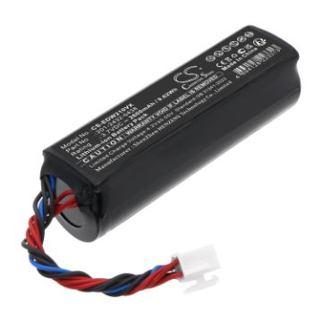 Battery for Ecovacs Winbot W2 Pro W1S Mini (p/n 201-2432-0438) - 1