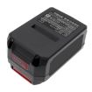 Battery for Flex RFE 40 18.0-EC Cordless Slot Cutter & Saw - 4