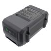 Battery for Flex FX4111-Z FX3171A-Z FX2141-Z FX0121 FX0311-1 - 4