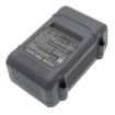 Battery for Flex FX4111-Z FX4111 FX3171A-Z FX2471 FX2241-Z FX2141 - 3