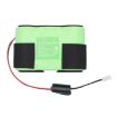 Critikon Oxyshuttle Pulse Oximeter II Battery (EE170239) - 3