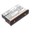 Insta360 One X3 Battery (p/n CINAQBT/A) - 1