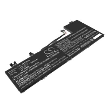 Battery for Lenovo IdeaPad 5 2-in-1 14IRU9/14IRH9/14AKP10 - 1