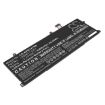 HP Spectre x360 14 Battery (HSTNN-WB0F N39817-2C1) - 1