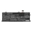 HP Spectre x360 14 Battery (HSTNN-WB0F N39817-2C1) - 3