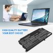 Asus ExpertBook B2 Flip Battery (p/n 0B200-04370000 C31N2210) - 6