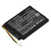 Garmin XERO C1 PRO Chronograph Battery 0100261810 361-00056-16 - 1
