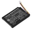 Garmin XERO C1 PRO Chronograph Battery 0100261810 361-00056-16 - 2