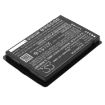 Inrico BS-81G Battery (p/n B-81I) - 2
