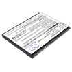 Tenda MF3 Mobile WiFi Battery for 4G LTE, 4G185 & 4G180 (AHB495060) - 2