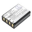 Battery for Saramonic WiTalk9 SMH Intercom 11601 (p/n WiTalk9 BP) - 1