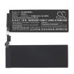 Battery for Apple iPad Pro 13 M4 WiFi 2024 Models A3007 A2926 - 4