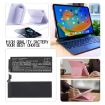 Battery for Apple iPad Pro 13 M4 WiFi 2024 Models A3007 A2926 - 6