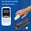 Envitec MySign S/O O2 Meter Battery 1001844 (p/n 1001734) - 6