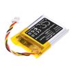 JBL Tune 710 BT Battery (P/N GSP862633) Replacement - 2