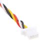 JBL Tune 710 BT Battery (P/N GSP862633) Replacement - 5