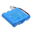 Battery for Contec HMS7500 (P/N 2.3.02.00200) - 2