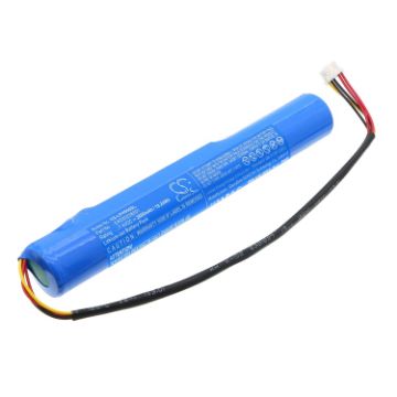 Battery for LG PH550 Projector (P/N EAC63238201 TD-Bb16LG) - 1