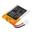 Battery for Alcatel-Lucent Wide Band 4.1 Bluetooth 3MG08009AA - 2
