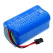 Cecotec Conga Compatible Battery (p/n 88520) - 1