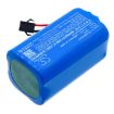 Cecotec Conga Compatible Battery (p/n 88520) - 2